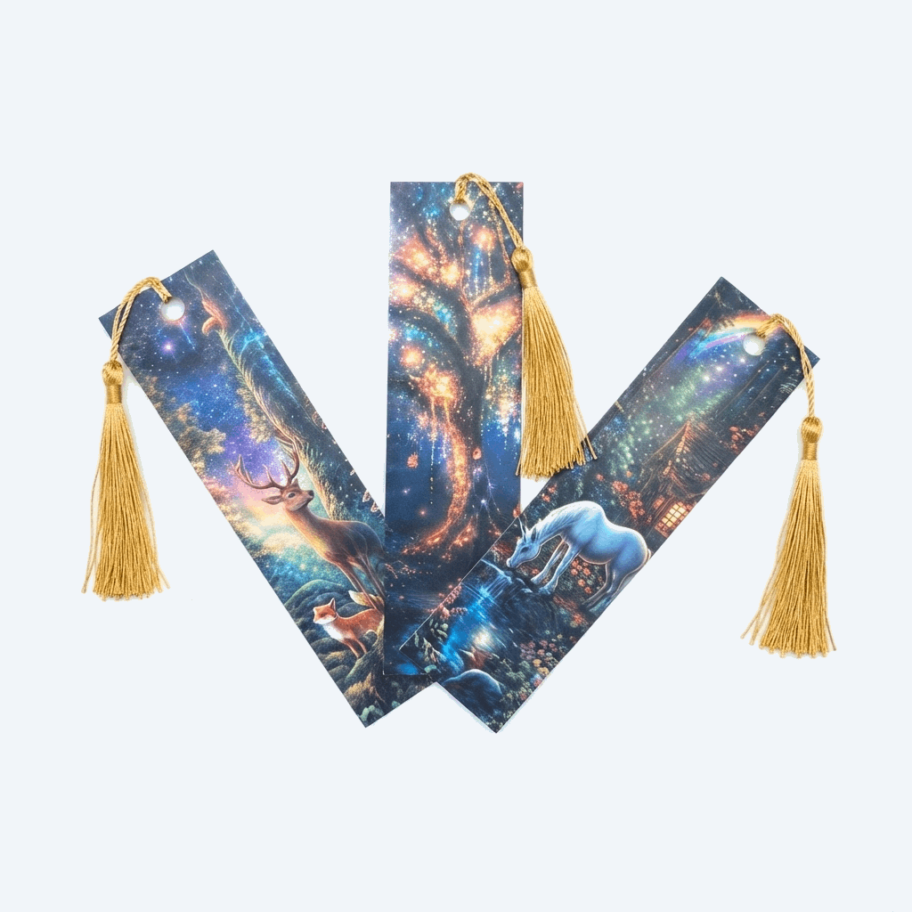 Bookmarks Forest