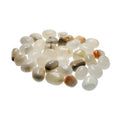 Aragonite Grey Tumbled Stones