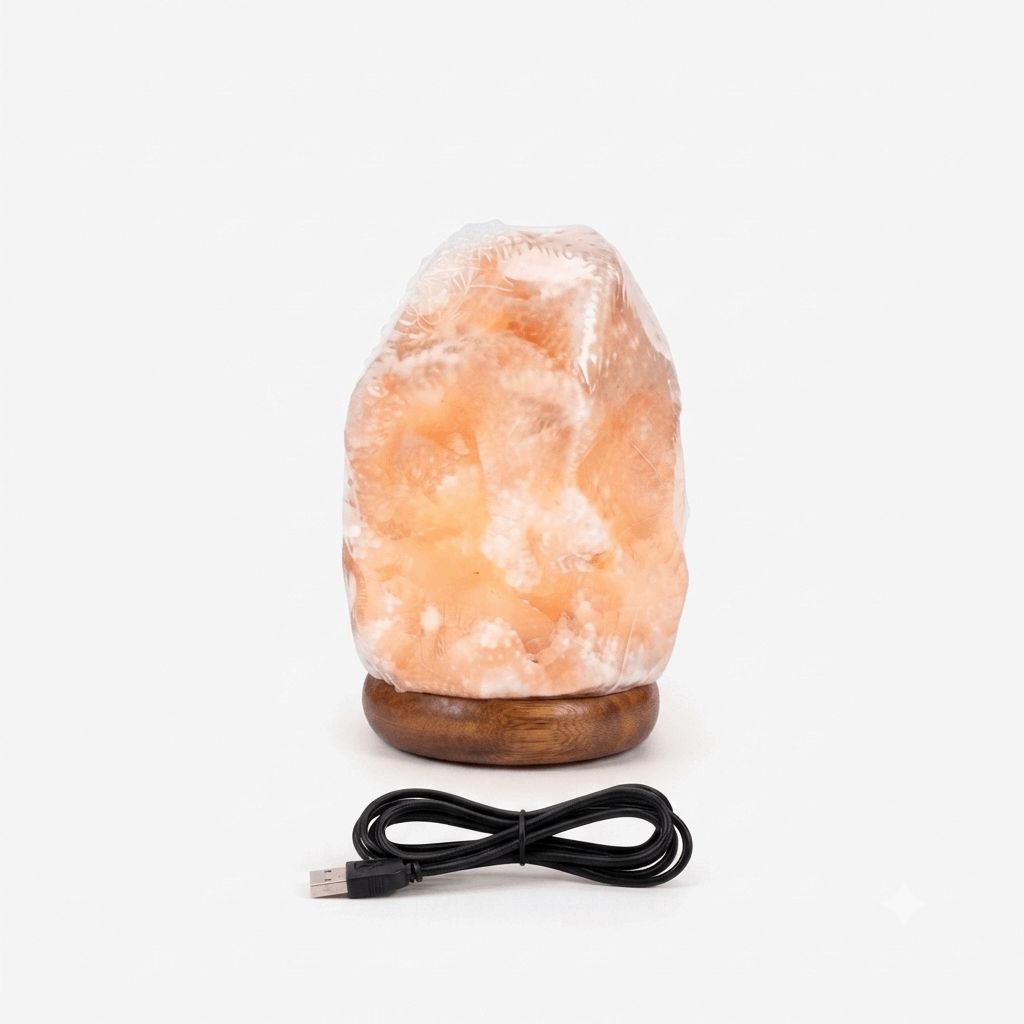 Himalayan Salt Lamp