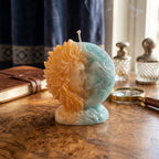 Sun & Moon Candle