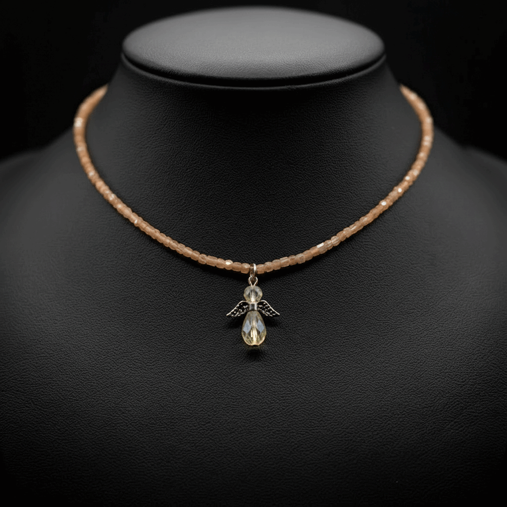 Golden Glow, Choker