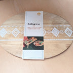 Picnic Folding Tray Oval