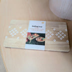 Picnic Folding Tray Rectangle