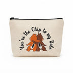 Cosmetic Bag: Besties