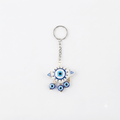 "Evil Eye" Keychain