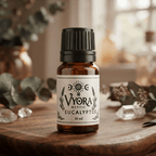 Eucalyptus Essential Oil - 10ml
