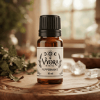Peppermint Essential Oil - 10 ml
