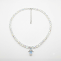 Purity Glow, Choker