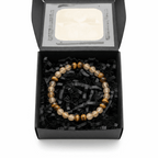 Financial Leap Bracelet