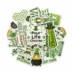 Stikers (3 pcs)
