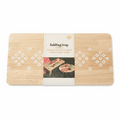 Picnic Folding Tray Rectangle
