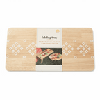 Picnic Folding Tray Rectangle