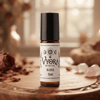 Rose Essential Oil - 5 ml