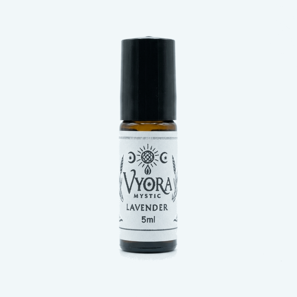 Lavender Essential Oil - 5 ml