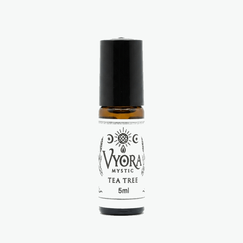 Tea Tree Essential Oil - 5 ml