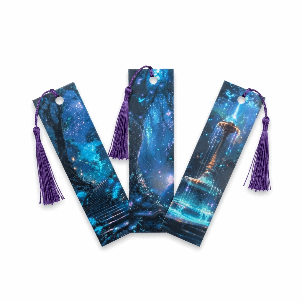 Bookmarks Forest