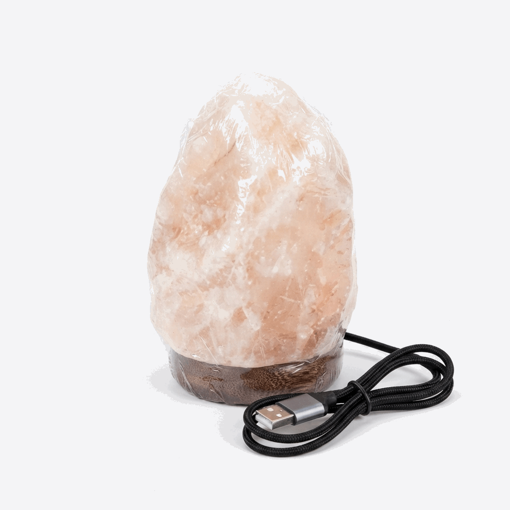 Himalayan Salt Lamp