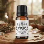 Rosemary Essential Oil - 10ml