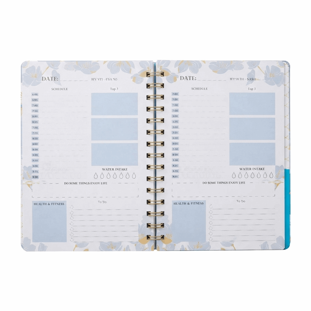 Planner Medium