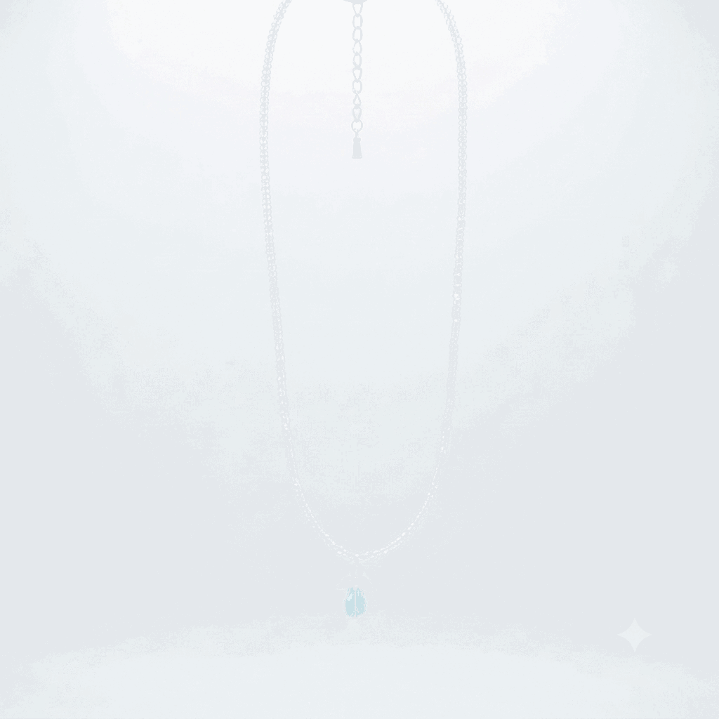 Angel’s Glow, Choker