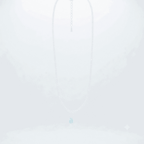 Angel’s Glow, Choker