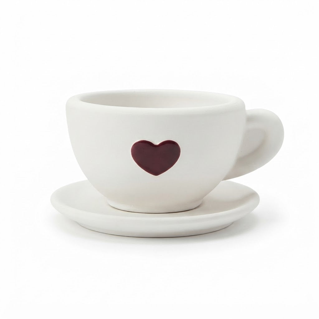 Candle "Love in a Mug"