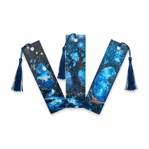 Bookmarks Forest