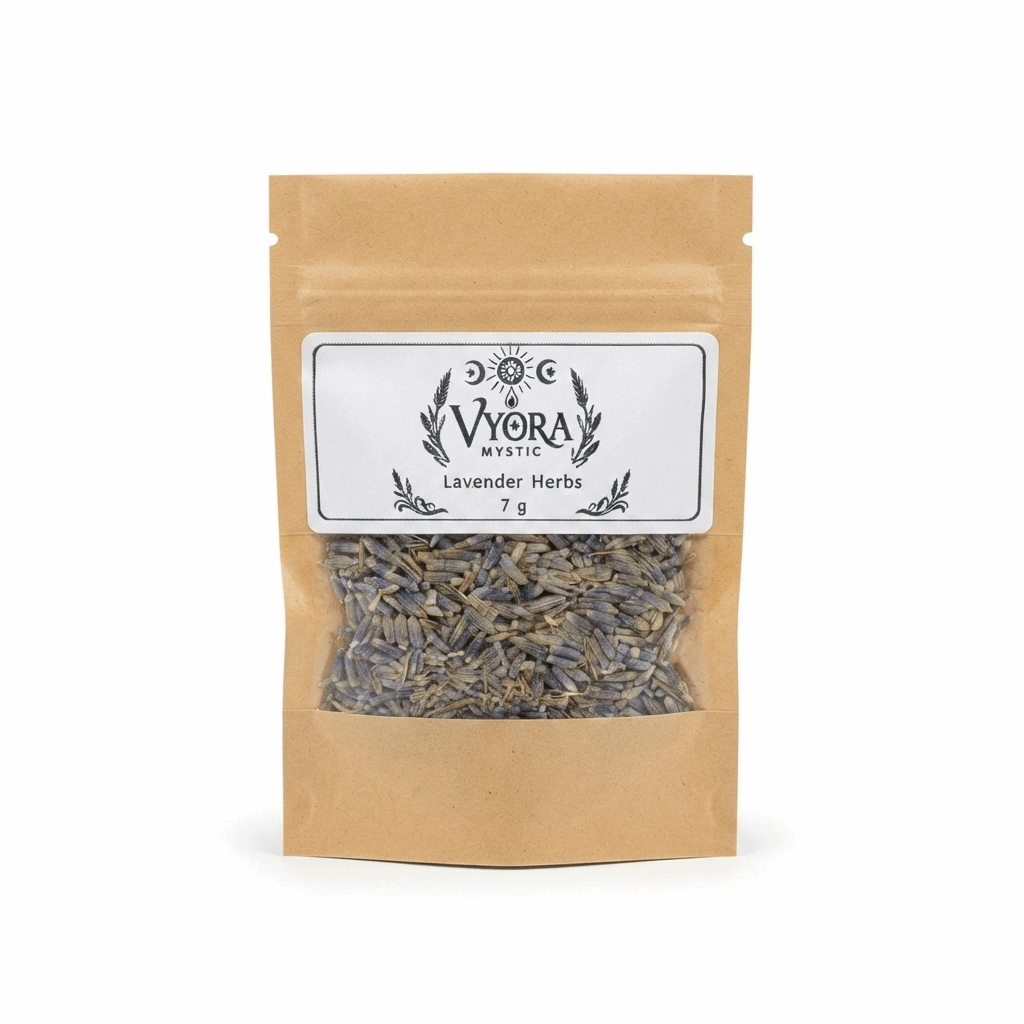 Natural Eucalyptus Herbs 7 g