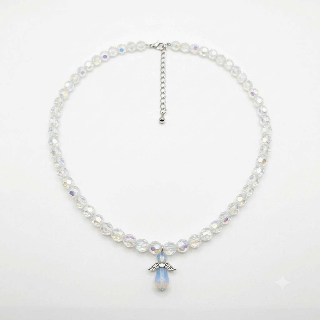 Purity Glow, Choker