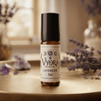 Lavender Essential Oil - 5 ml