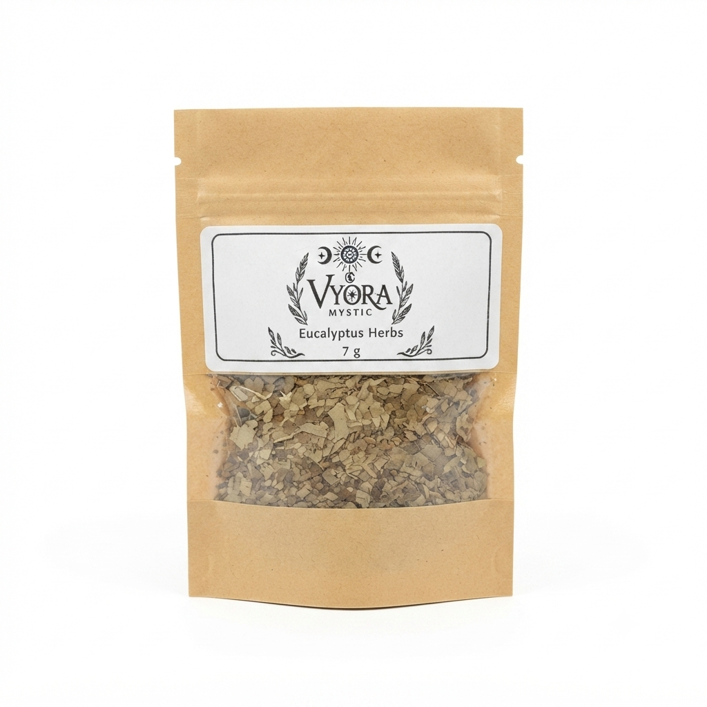 Natural Eucalyptus Herbs 7 g