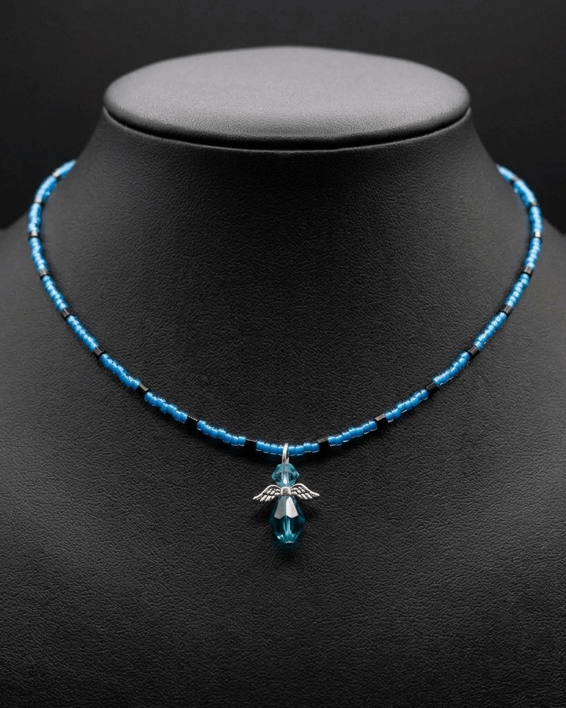 Heaven Harmony, Choker