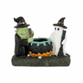 Halloween Candle Holder