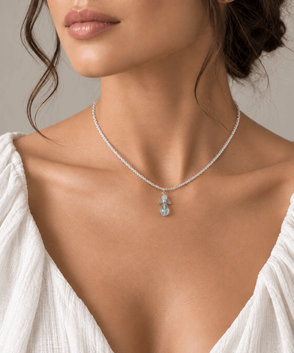 Angel’s Glow, Choker