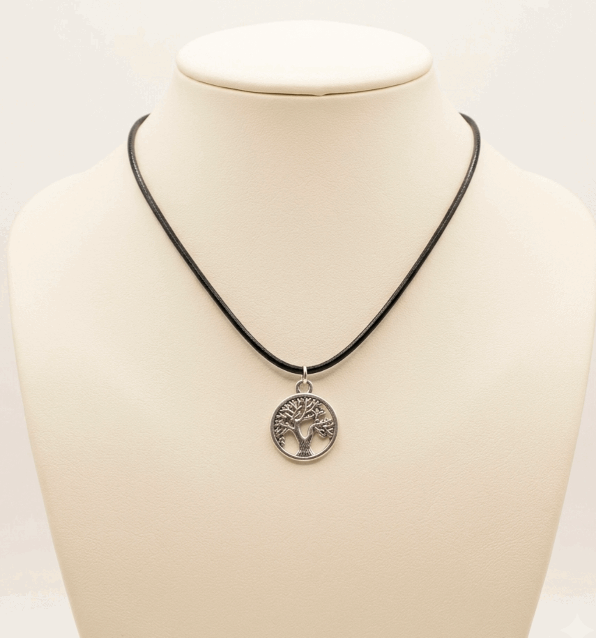 Tree of Life Pendants