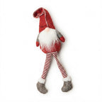 Christmas Gnome Faceless Doll small