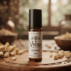 Jasmine Essential Oil - 5 ml
