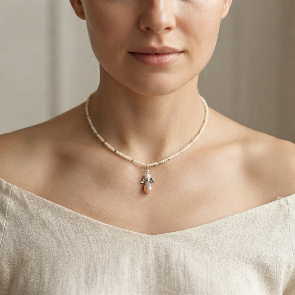Heaven Harmony, Choker