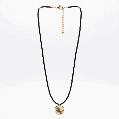 Botanical Charm, Choker