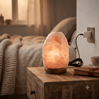 Himalayan Salt Lamp