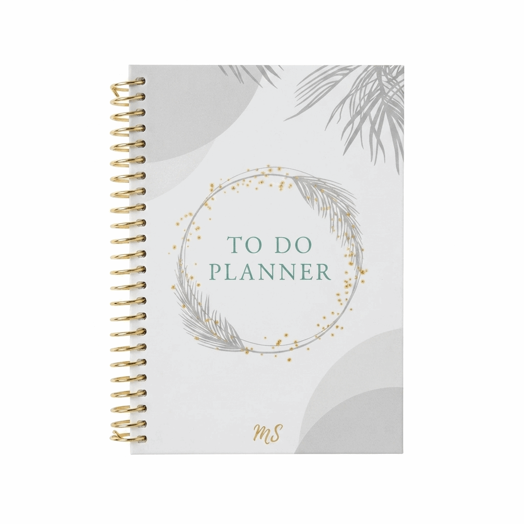 To Do Planner Big