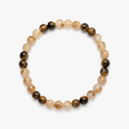 Financial Leap Bracelet