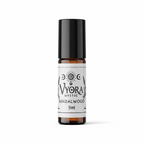 Sandalwood Essential Oil - 5 ml