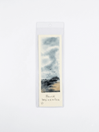 Bookmarks (Original Painting)