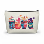 Cosmetic Bag: Tropical Vibe