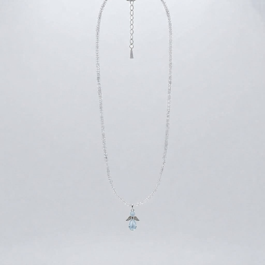 Angel’s Glow, Choker