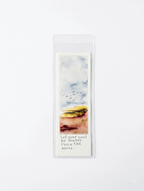 Bookmarks (Original Painting)