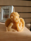 Candle Angel Small