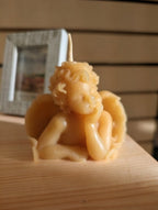 Candle Angel Small