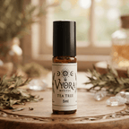 Tea Tree Essential Oil - 5 ml